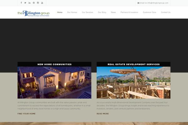 Site using Mortgage-calculators-wp plugin