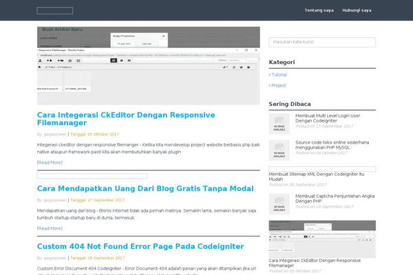 Site using Generateblocks-pro plugin