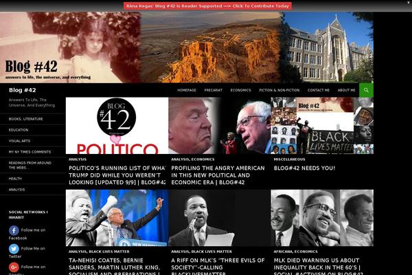 Site using Popups - WordPress Popup plugin