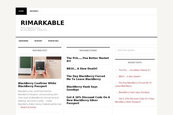 Site using Genesis Tabs plugin