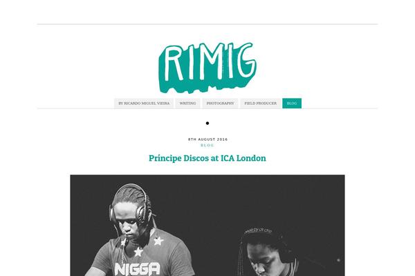 Make theme site design template sample