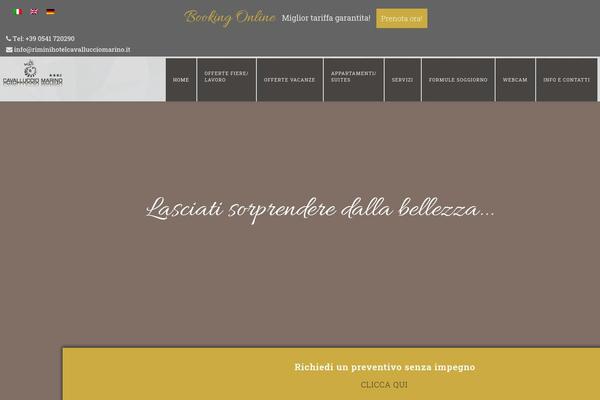 Site using Ipanorama plugin
