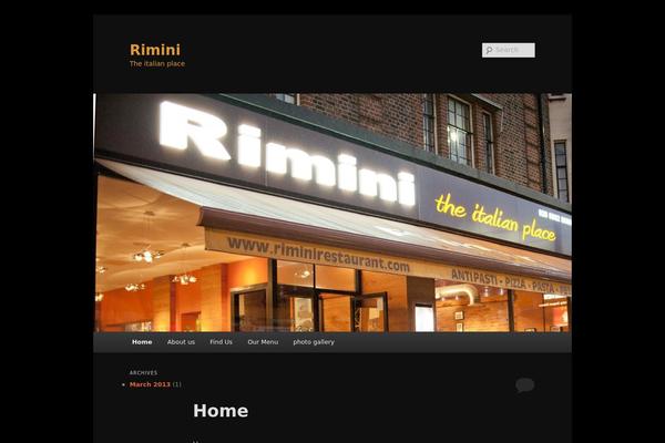 Site using CP Google Maps plugin