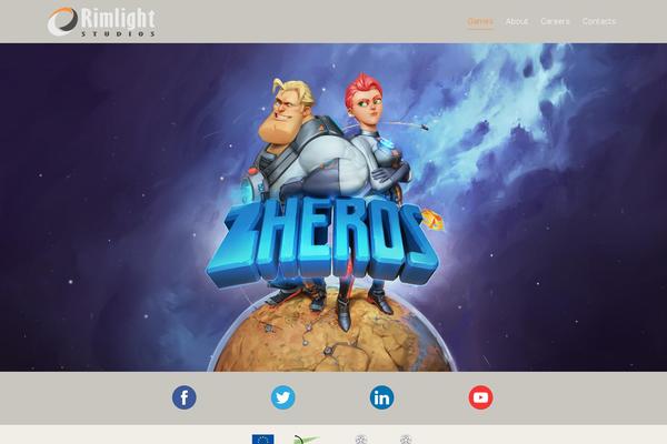 Site using WP Cookie Banner plugin