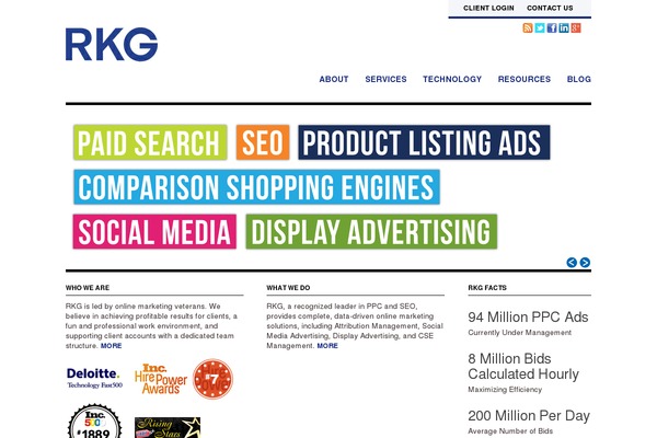 Structure WordPress theme, websites list used Structure theme Structure theme websites examples