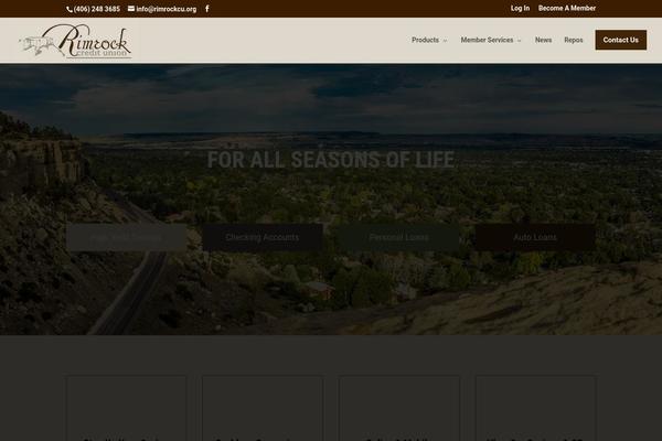 Site using Divi-toolbox plugin