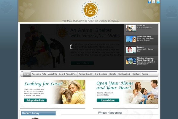 Petsandvets theme site design template sample