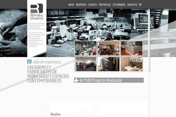 Site using Dd-formmailer plugin