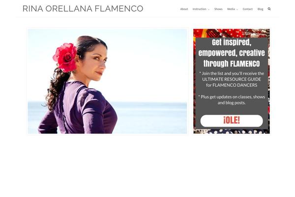 Site using Elite-video-player plugin