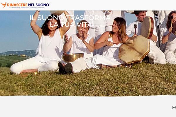 Site using Woothemes-sensei plugin