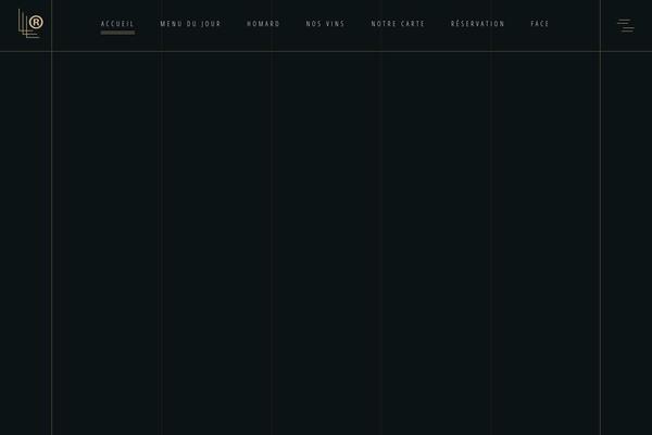 Site using Laurent-core plugin