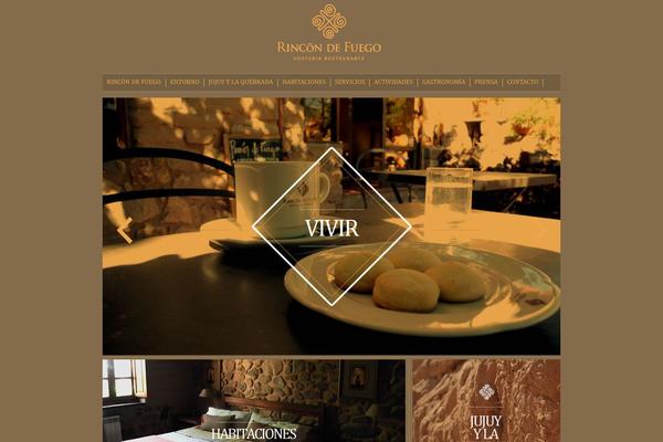 Site using Ilc-slider plugin