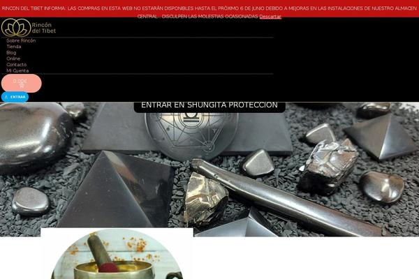 Astra theme site design template sample