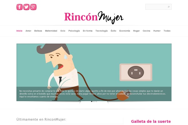 Flatsome theme site design template sample