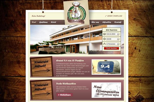 Site using Instagram-feed-pro plugin