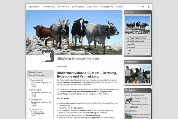 Site using Shortcodekid plugin