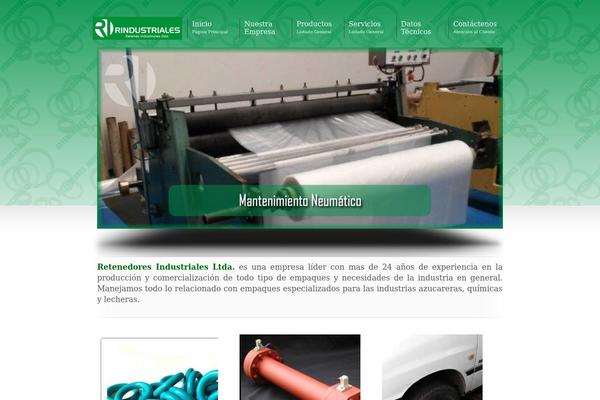 Display theme site design template sample
