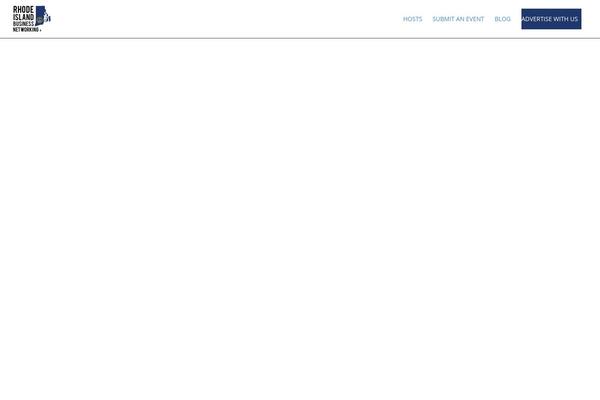 Site using Woo-events plugin