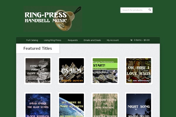 Wootique theme site design template sample