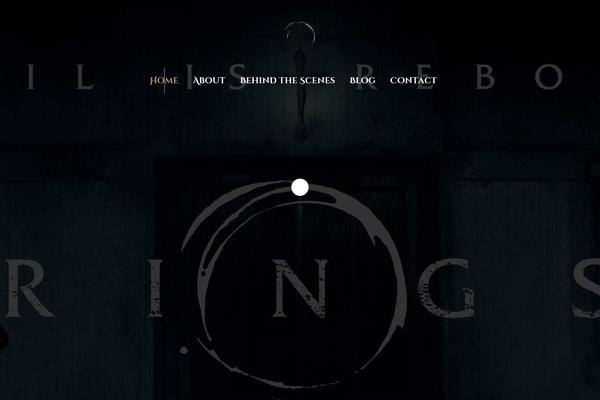 Xtra theme site design template sample