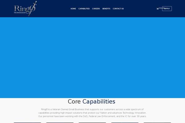 Site using Image-hover-effects-ultimate-visual-composer plugin