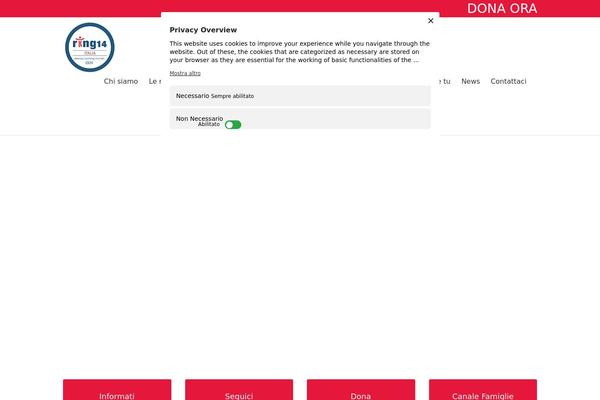 Site using Guerrilla's Recent Posts Widget plugin