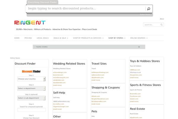 Site using Aucomz11 plugin