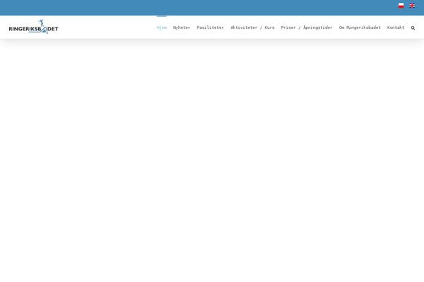 Site using Eventon-lists-items plugin