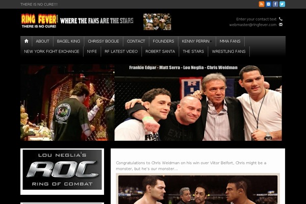 iFeature Pro 5 theme site design template sample