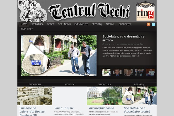 Site using Contus-hd-flv-player plugin