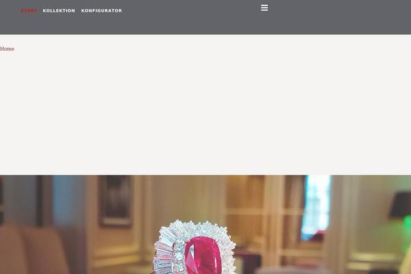 Site using Vamtam-elementor-integration plugin
