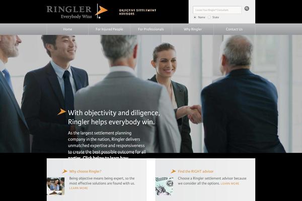 Site using Modernizr for WordPress plugin