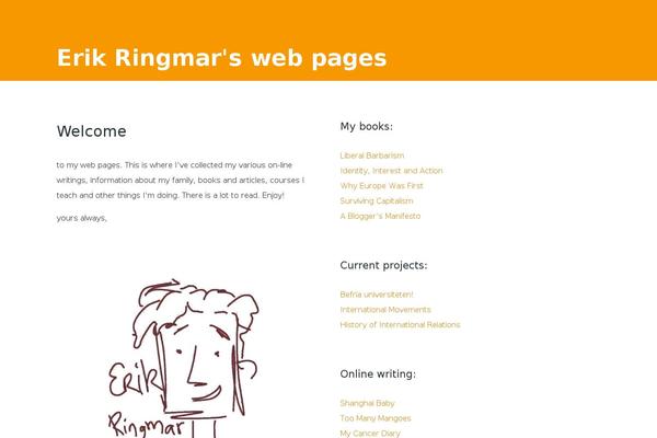 Site using Wp_rokgallery plugin