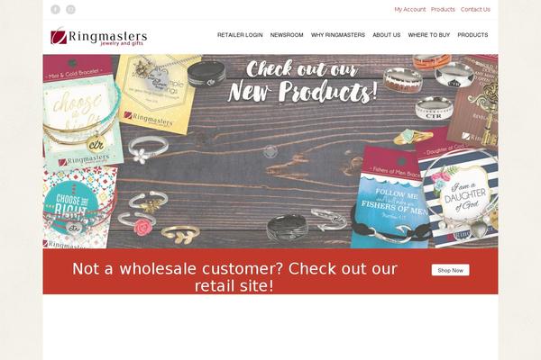 Site using Smartcat_our_team plugin