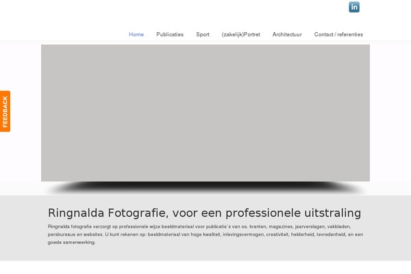 uDesign theme site design template sample