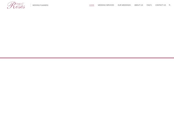 Oyster theme site design template sample