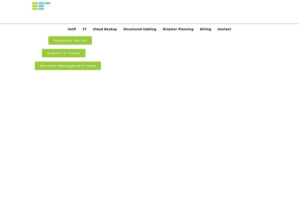 Site using Iteck_plugin plugin