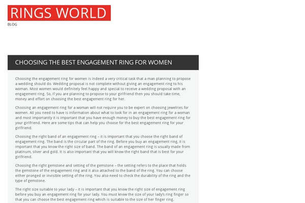 Cafe theme site design template sample