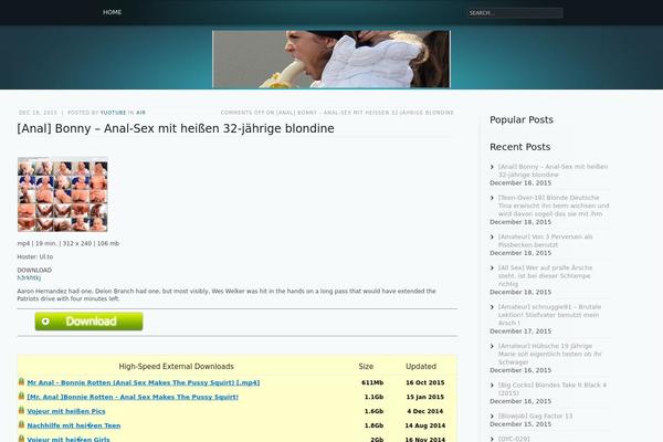 Parallelus-traject theme site design template sample