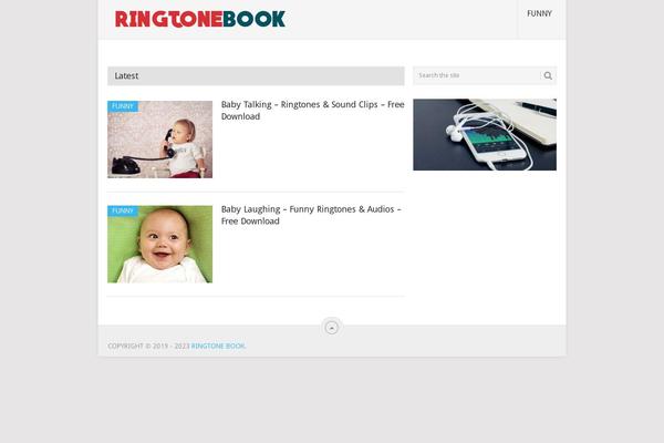 Site using WP-SpamFree Anti-Spam plugin