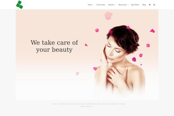 Site using rtMedia for WordPress, BuddyPress and bbPress plugin