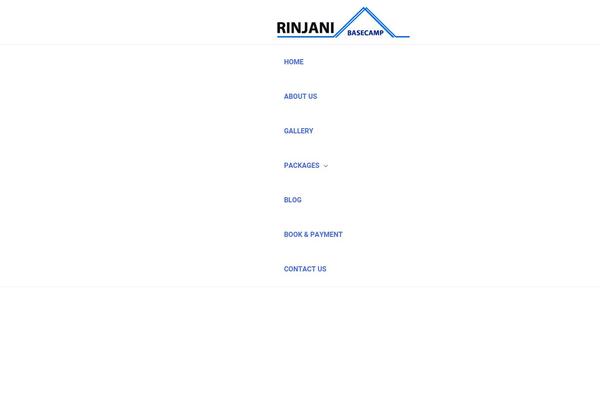 Site using Astra-addon plugin