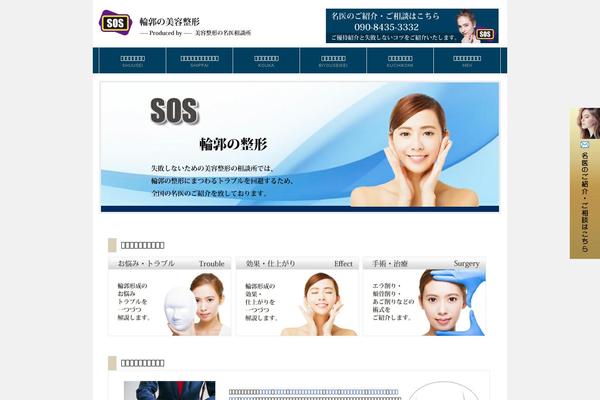 Site using Fancier Author Box by ThematoSoup plugin
