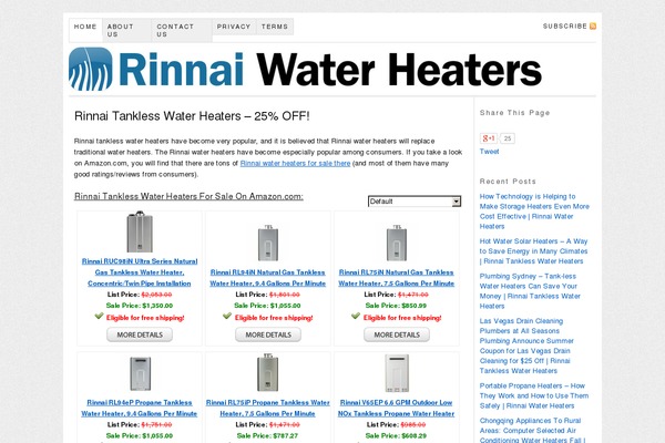 Site using Gd-star-rating plugin