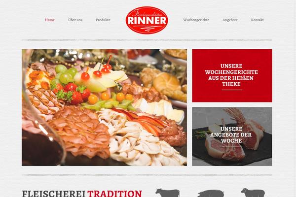 Site using Contact Form 7 plugin