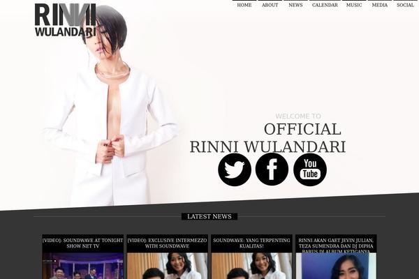 Site using Add to home screen WP Plugin plugin