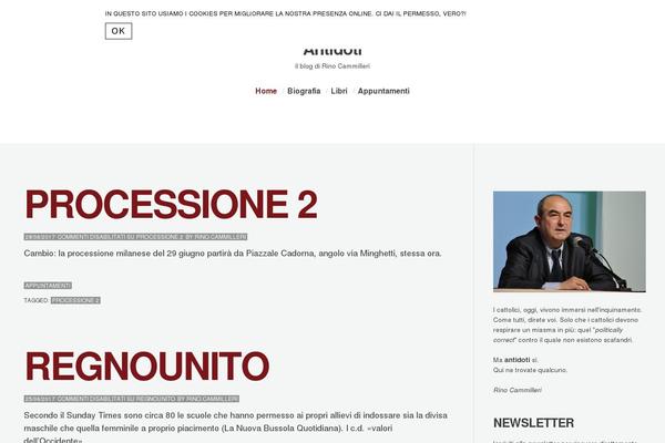 Site using Meanthemes-tools plugin