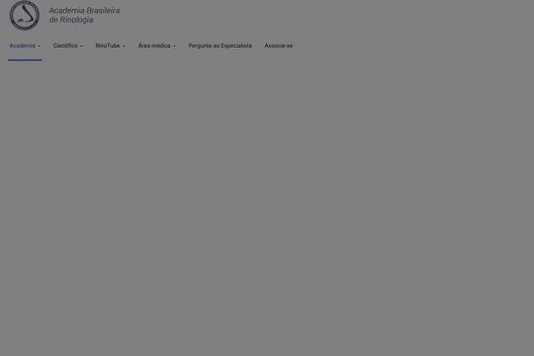 Site using CM Pop-Up banners for WordPress plugin
