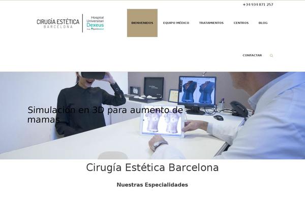 Site using WTI Like Post plugin