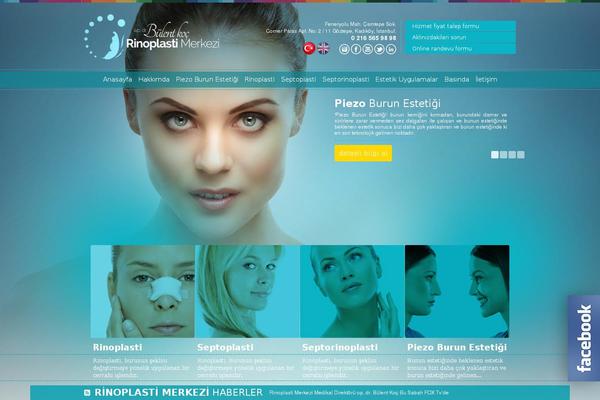 rinoplastimerkezi.com site used Rpm_rev01